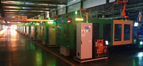 又添兩家燈塔工廠 美的引領(lǐng)中國家電制造邁向工業(yè)4.0