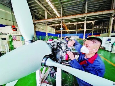 國家高新區(qū) 為經(jīng)濟增長提供強力科技支撐