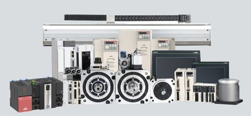 禾川科技 上市,布局伺服控制系統全產業鏈,逐步實現工業自動化產品國產替代