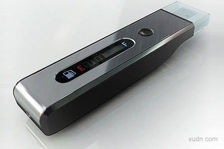 前沿科技創(chuàng)意產(chǎn)品設(shè)計