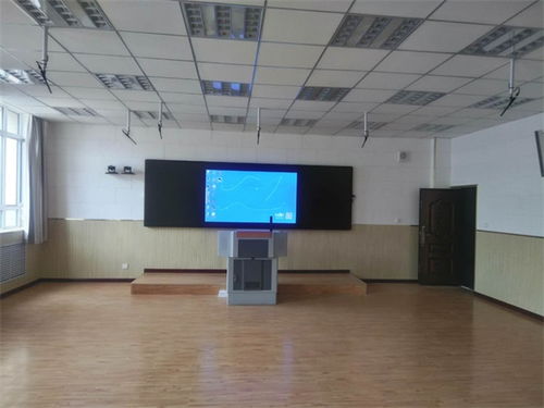 機房建設報價 機房建設 天博訊科科技公司