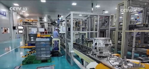 活力中國調研行 追 新 逐 變 ,新能源汽車產業 降碳 正當時