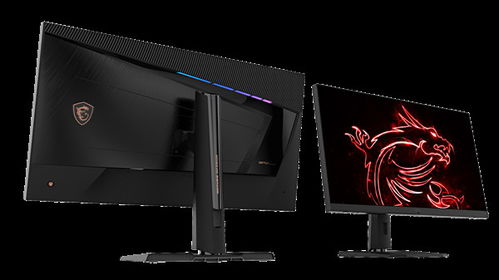 微星科技成CES 2021電競領(lǐng)域大贏家，創(chuàng)新大獎(jiǎng)璀璨奪目