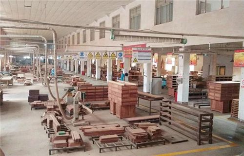 家具廠生產(chǎn)異常管理與信息系統(tǒng)集成服務(wù)綜述